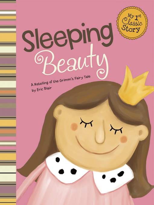 Title details for Sleeping Beauty by Eric Blair - Available